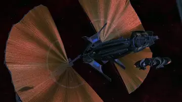 Backdrop to the movie "Star Trek: Insurrection" #890878