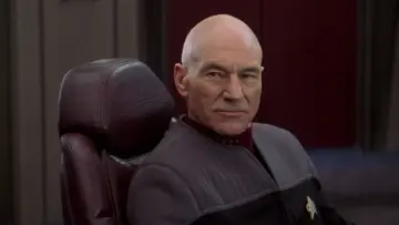 Backdrop to the movie "Star Trek: Nemesis" #292821