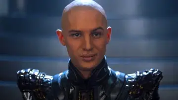 Backdrop to the movie "Star Trek: Nemesis" #742002