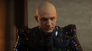 Backdrop to the movie "Star Trek: Nemesis" #742003