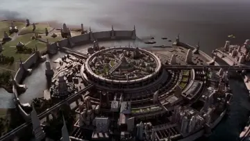 Backdrop to the movie "Star Trek: Nemesis" #742005