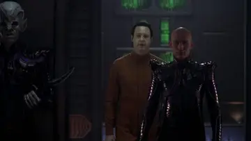 Backdrop to the movie "Star Trek: Nemesis" #742009