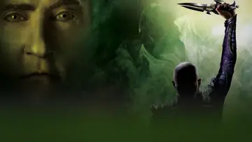 Backdrop to the movie "Star Trek: Nemesis" #937994