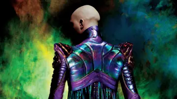 Backdrop to the movie "Star Trek: Nemesis" #937995