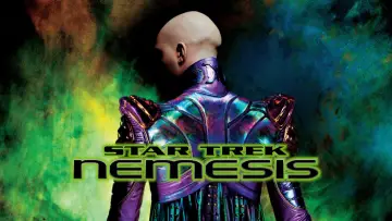 Backdrop to the movie "Star Trek: Nemesis" #97347