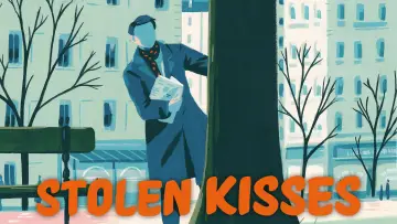 Backdrop to the movie "Stolen Kisses" #989060