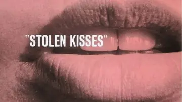 Backdrop to the movie "Stolen Kisses" #989072