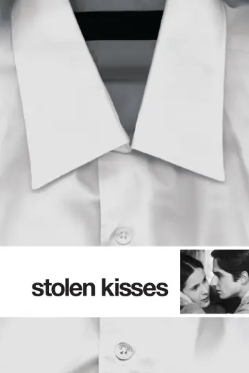 Poster to the movie "Stolen Kisses" #989082