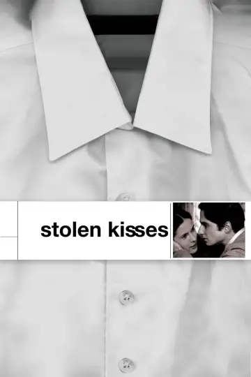 Poster to the movie "Stolen Kisses" #989084