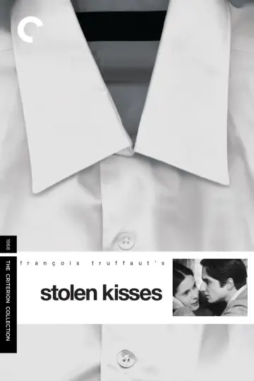 Poster to the movie "Stolen Kisses" #989090