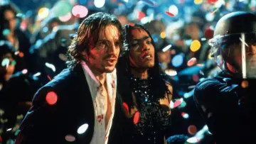 Backdrop to the movie "Strange Days" #866956
