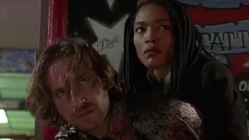 Backdrop to the movie "Strange Days" #866957