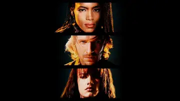 Backdrop to the movie "Strange Days" #866960