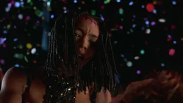Backdrop to the movie "Strange Days" #866965