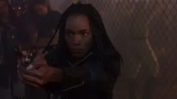 Backdrop to the movie "Strange Days" #866966