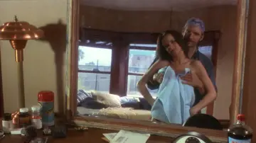 Backdrop to the movie "Strange Days" #866968