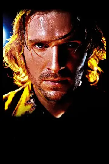 Poster to the movie "Strange Days" #866989
