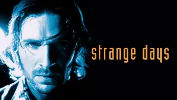 Backdrop to the movie "Strange Days" #933214