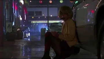 Backdrop to the movie "Strange Days" #979335