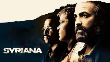 Backdrop to the movie "Syriana" #618419