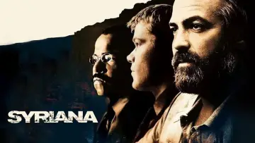 Backdrop to the movie "Syriana" #618420