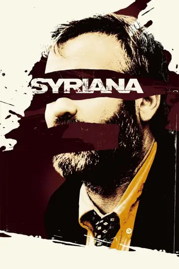 Poster to the movie "Syriana" #618435