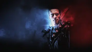 Backdrop to the movie "Terminator 2: Judgment Day" #1205711