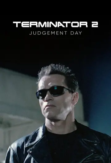 Poster to the movie "Terminator 2: Judgment Day" #1528228