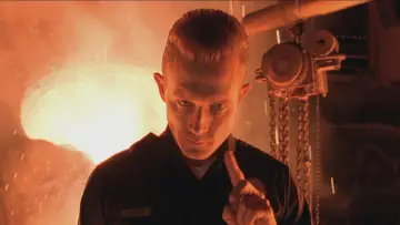Backdrop to the movie "Terminator 2: Judgment Day" #1641802