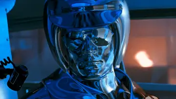Backdrop to the movie "Terminator 2: Judgment Day" #171890