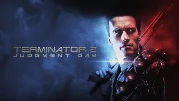 Backdrop to the movie "Terminator 2: Judgment Day" #549840