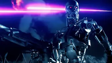 Backdrop to the movie "Terminator 2: Judgment Day" #549856