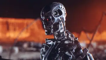 Backdrop to the movie "Terminator 2: Judgment Day" #549858