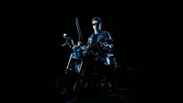 Backdrop to the movie "Terminator 2: Judgment Day" #549864