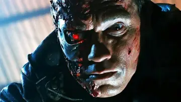 Backdrop to the movie "Terminator 2: Judgment Day" #549883