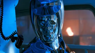 Backdrop to the movie "Terminator 2: Judgment Day" #959563