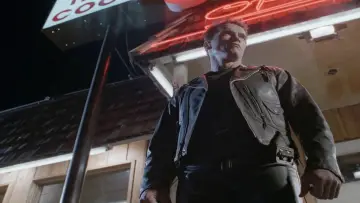 Backdrop to the movie "Terminator 2: Judgment Day" #959564