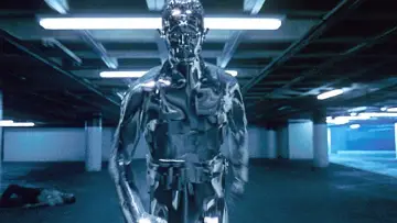 Backdrop to the movie "Terminator 2: Judgment Day" #959567