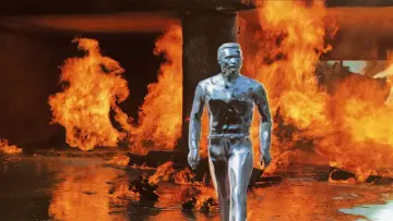 Backdrop to the movie "Terminator 2: Judgment Day" #959568