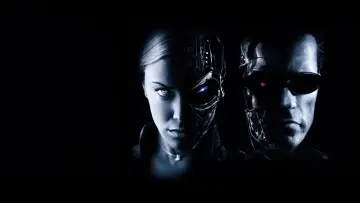 Backdrop to the movie "Terminator 3: Rise of the Machines" #1207371