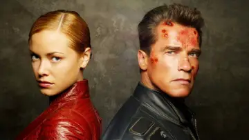 Backdrop to the movie "Terminator 3: Rise of the Machines" #300729