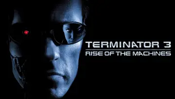 Backdrop to the movie "Terminator 3: Rise of the Machines" #33335