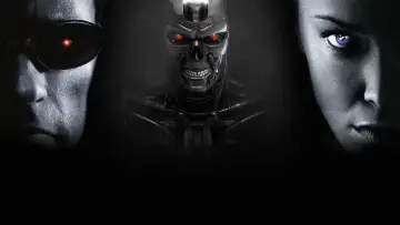 Backdrop to the movie "Terminator 3: Rise of the Machines" #603886