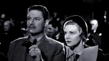Backdrop to the movie "The 39 Steps" #221667