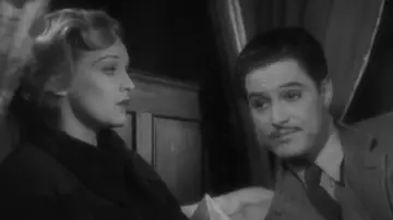 Backdrop to the movie "The 39 Steps" #870343