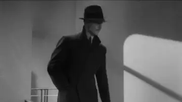 Backdrop to the movie "The 39 Steps" #870344