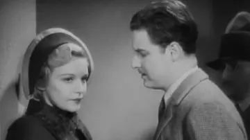 Backdrop to the movie "The 39 Steps" #870349