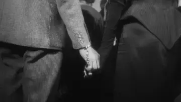 Backdrop to the movie "The 39 Steps" #870352