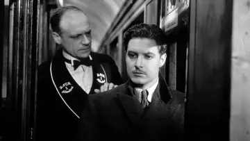Backdrop to the movie "The 39 Steps" #870354