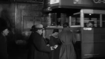 Backdrop to the movie "The 39 Steps" #870355